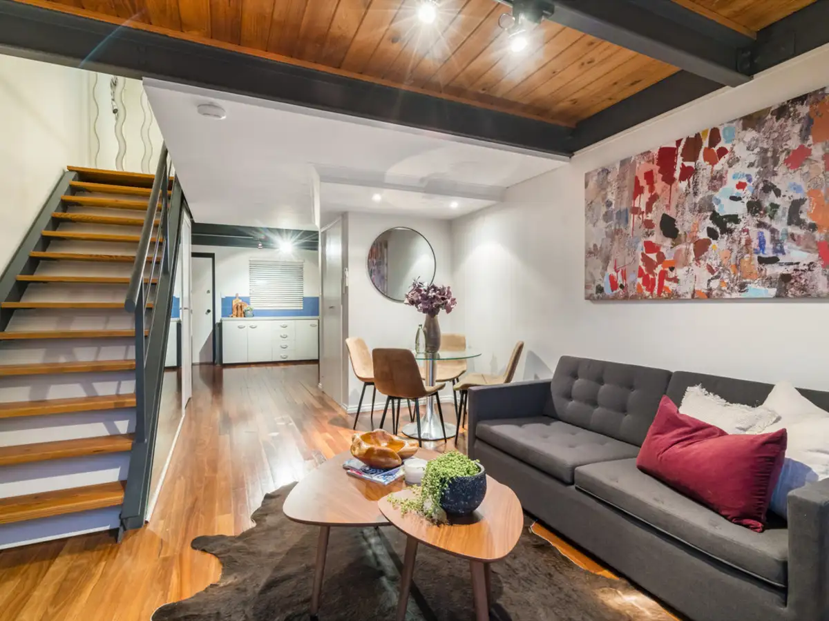 Main view of Homely apartment listing, 16/8 James Street, Perth WA 6000