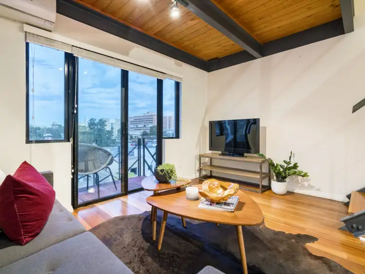 Third view of Homely apartment listing, 16/8 James Street, Perth WA 6000
