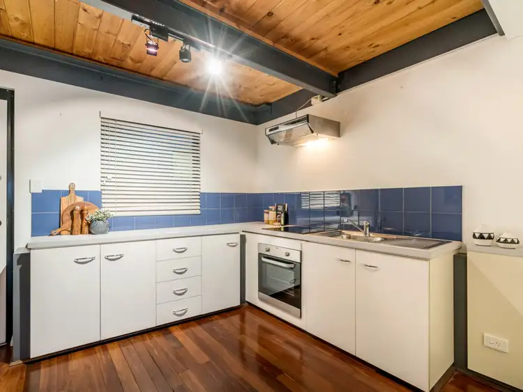 Sixth view of Homely apartment listing, 16/8 James Street, Perth WA 6000