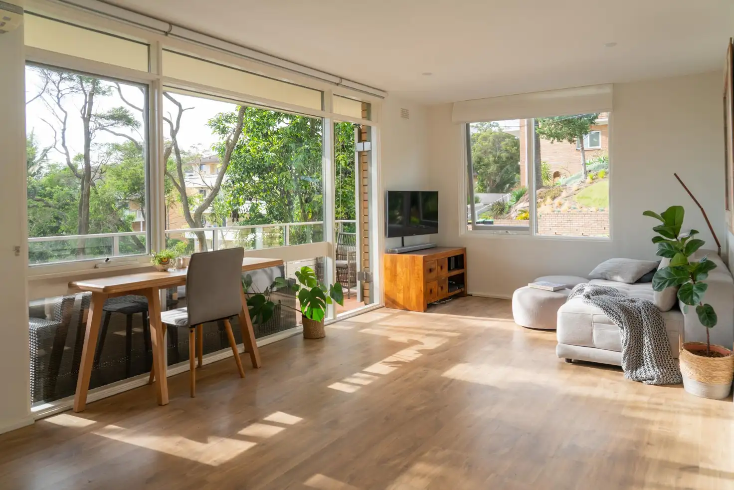Main view of Homely apartment listing, 1/15 Stuart Street, Collaroy NSW 2097