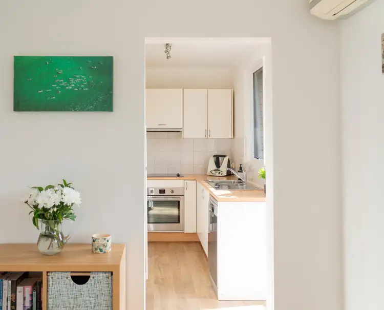 Second view of Homely apartment listing, 1/15 Stuart Street, Collaroy NSW 2097