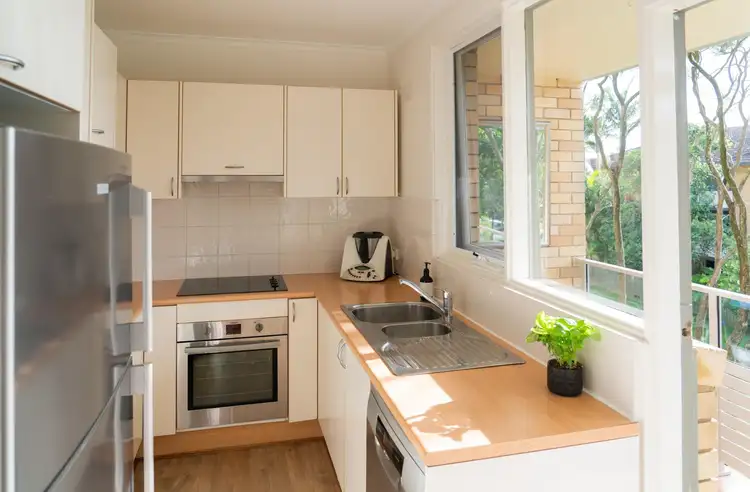 Fourth view of Homely apartment listing, 1/15 Stuart Street, Collaroy NSW 2097