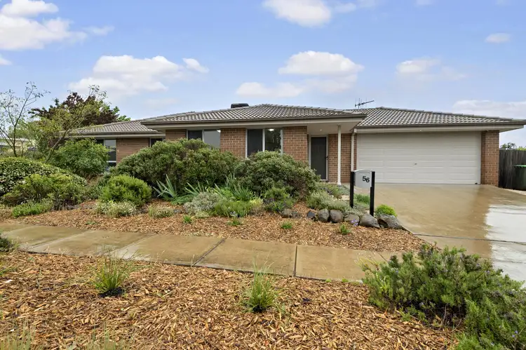 56 John James Loop, Macgregor ACT 2615