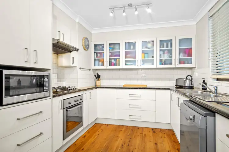 Second view of Homely house listing, 33 Keightley Street, Moruya NSW 2537