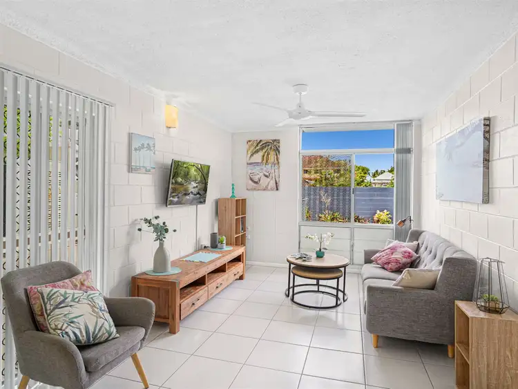 5/281 Lake Street, Cairns North QLD 4870