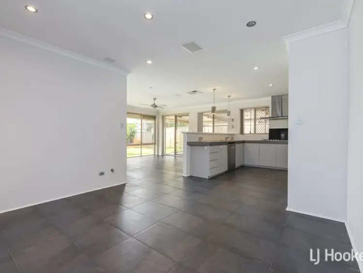 Second view of Homely house listing, 8 Quondong Close, Kenwick WA 6107