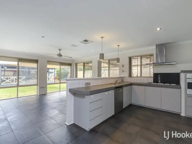 Fourth view of Homely house listing, 8 Quondong Close, Kenwick WA 6107