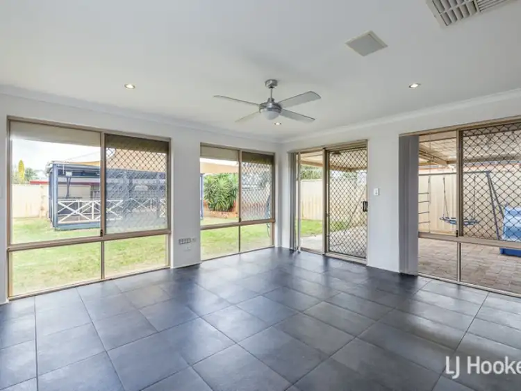 Fifth view of Homely house listing, 8 Quondong Close, Kenwick WA 6107