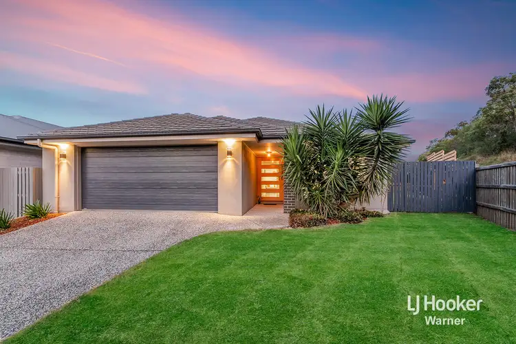 76 Caspian Parade, Warner QLD 4500