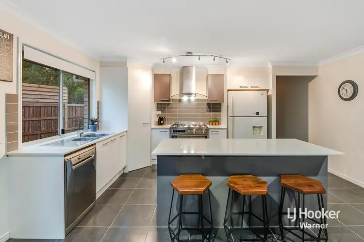 Fifth view of Homely house listing, 76 Caspian Parade, Warner QLD 4500