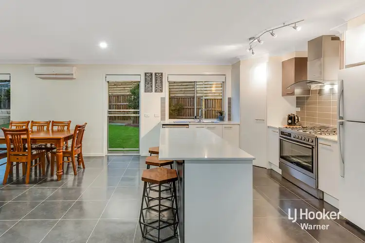 Sixth view of Homely house listing, 76 Caspian Parade, Warner QLD 4500