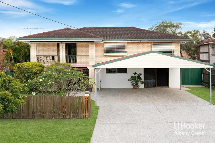 Main view of Homely house listing, 14 Maud Street, Albany Creek QLD 4035
