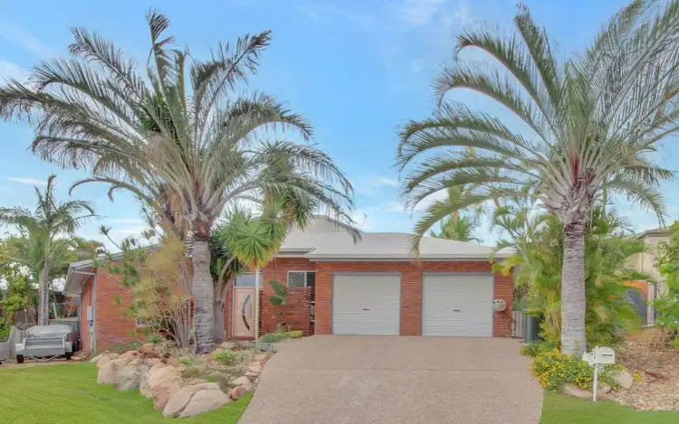 12 Darragh Street, Tannum Sands QLD 4680