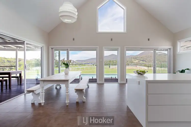 Third view of Homely rural property listing, 192 Gills Lane, Brunkerville NSW 2323