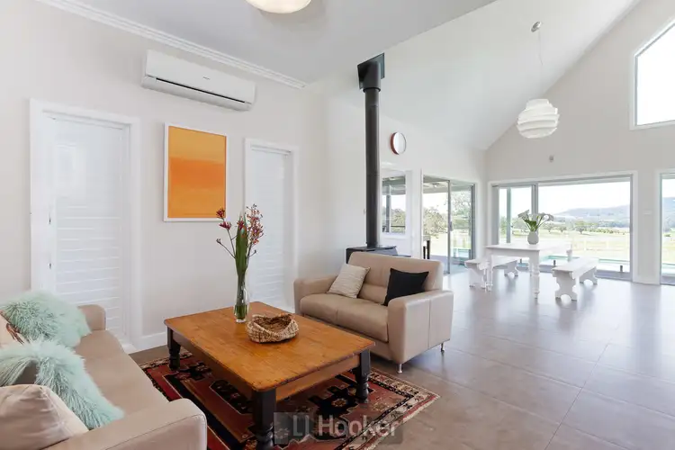 Sixth view of Homely rural property listing, 192 Gills Lane, Brunkerville NSW 2323