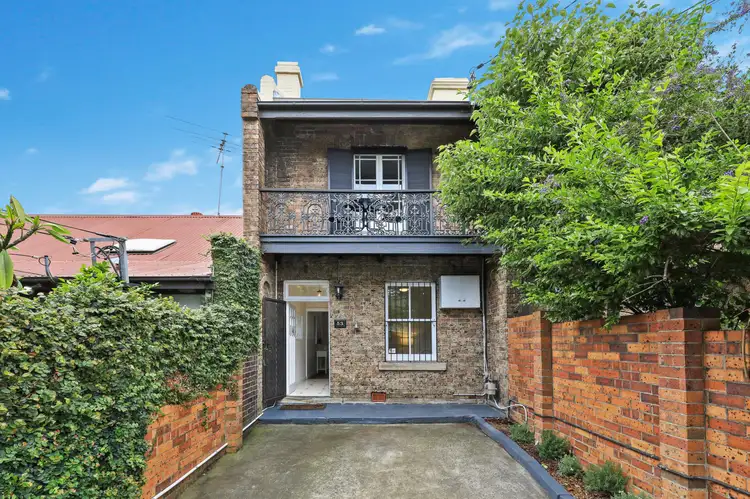 53 Mary Street, St Peters NSW 2044