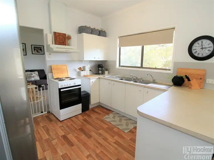 Third view of Homely house listing, 8 Mimosa Street, Clermont QLD 4721