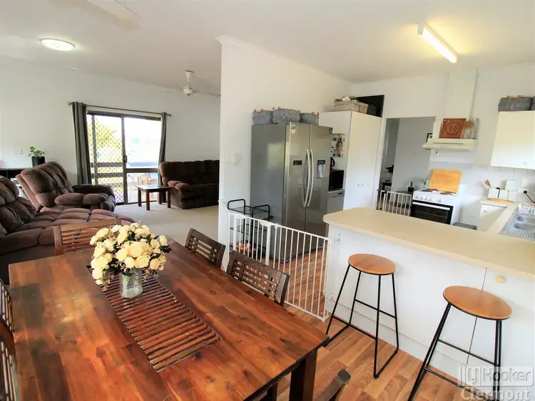 Fourth view of Homely house listing, 8 Mimosa Street, Clermont QLD 4721