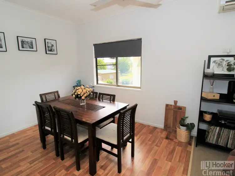 Fifth view of Homely house listing, 8 Mimosa Street, Clermont QLD 4721