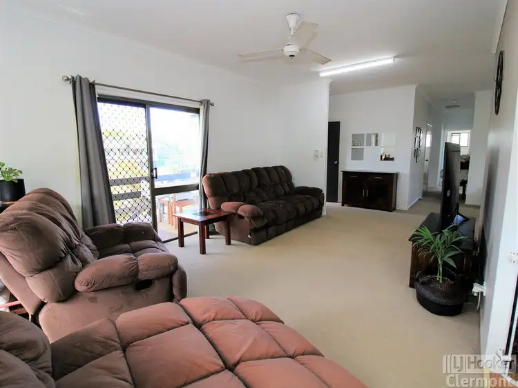 Sixth view of Homely house listing, 8 Mimosa Street, Clermont QLD 4721