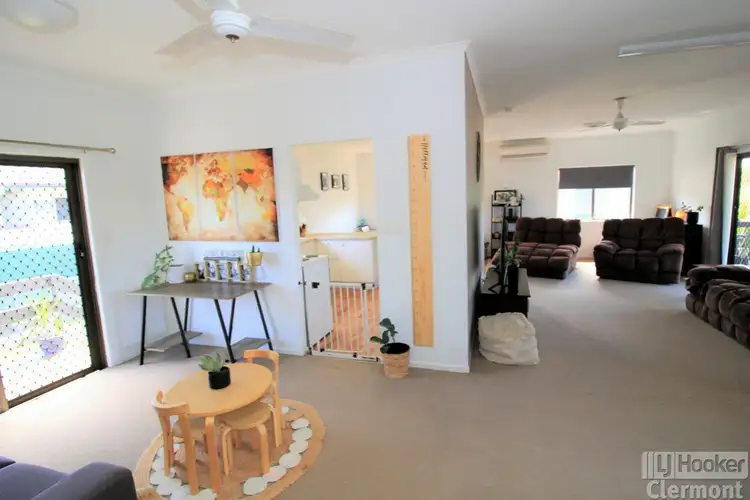 Seventh view of Homely house listing, 8 Mimosa Street, Clermont QLD 4721
