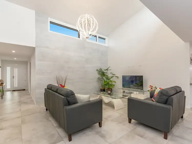 Second view of Homely house listing, 22 Avalon Avenue, Wollongbar NSW 2477