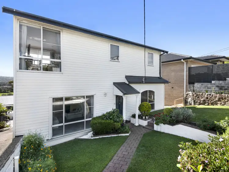 Second view of Homely house listing, 34 Narrabeen Park Parade, Warriewood NSW 2102