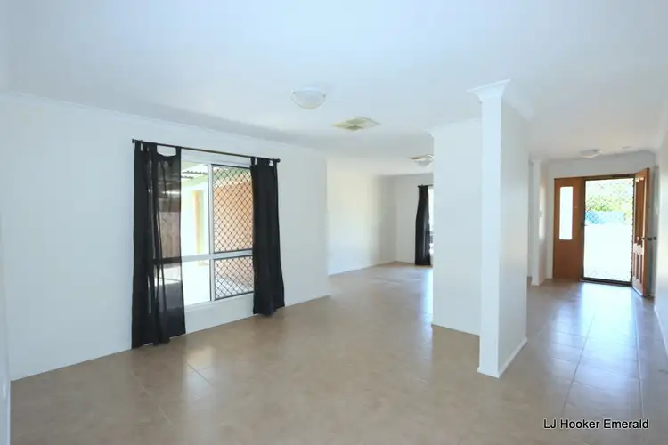 Fourth view of Homely house listing, 27 Campbell Street, Emerald QLD 4720