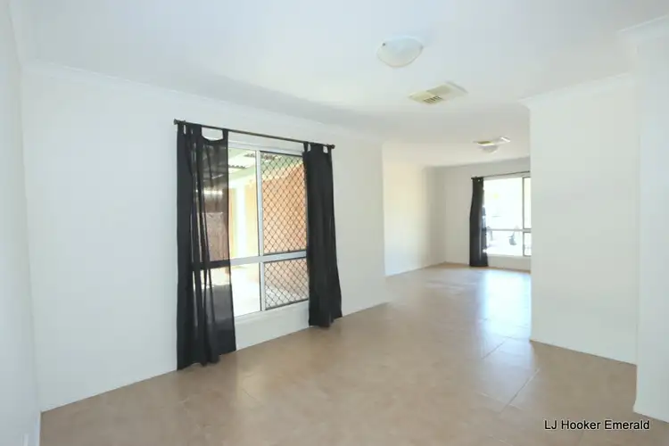 Fifth view of Homely house listing, 27 Campbell Street, Emerald QLD 4720