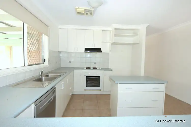 Sixth view of Homely house listing, 27 Campbell Street, Emerald QLD 4720