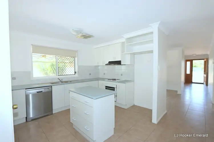 Seventh view of Homely house listing, 27 Campbell Street, Emerald QLD 4720