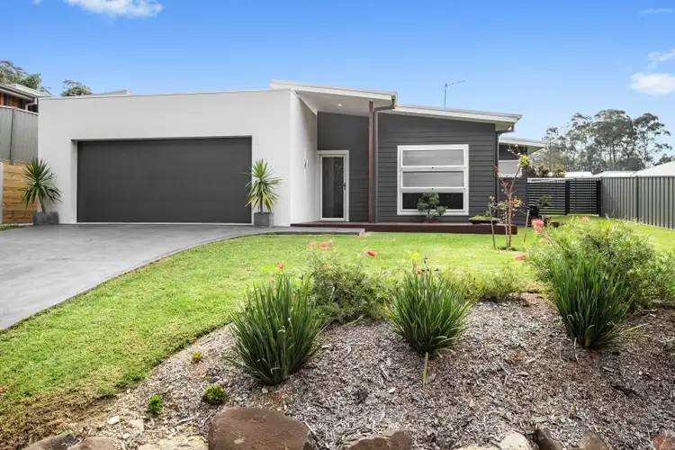 Main view of Homely house listing, 26 Bellbird Drive, Malua Bay NSW 2536