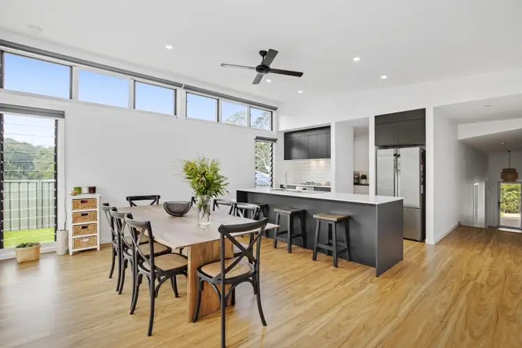 Second view of Homely house listing, 26 Bellbird Drive, Malua Bay NSW 2536
