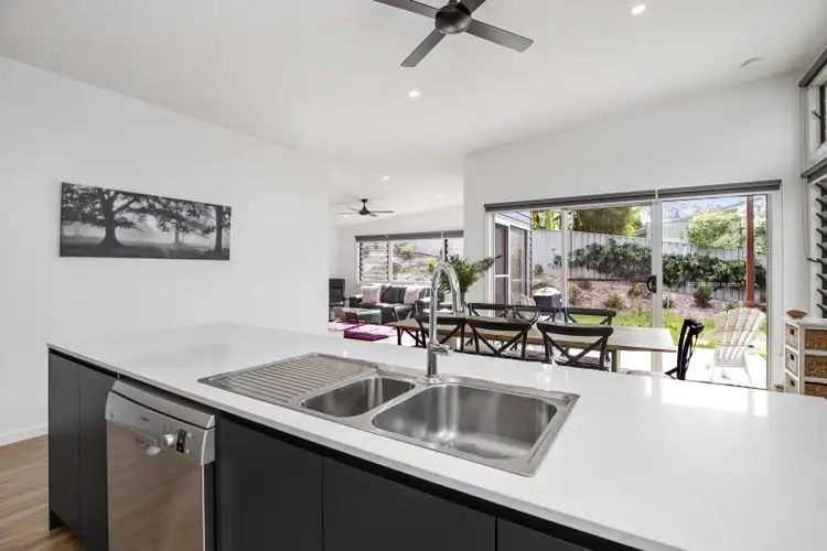 Fourth view of Homely house listing, 26 Bellbird Drive, Malua Bay NSW 2536