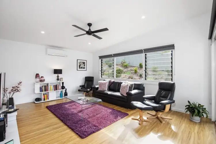 Fifth view of Homely house listing, 26 Bellbird Drive, Malua Bay NSW 2536