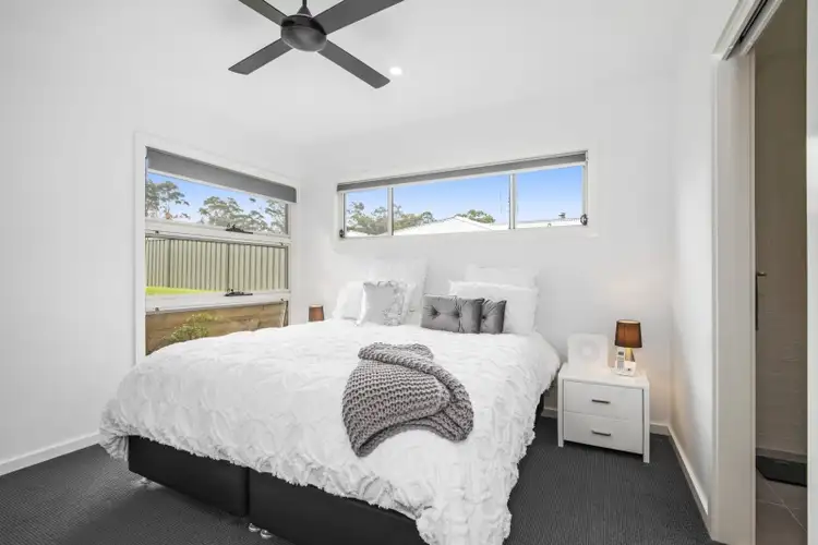Sixth view of Homely house listing, 26 Bellbird Drive, Malua Bay NSW 2536