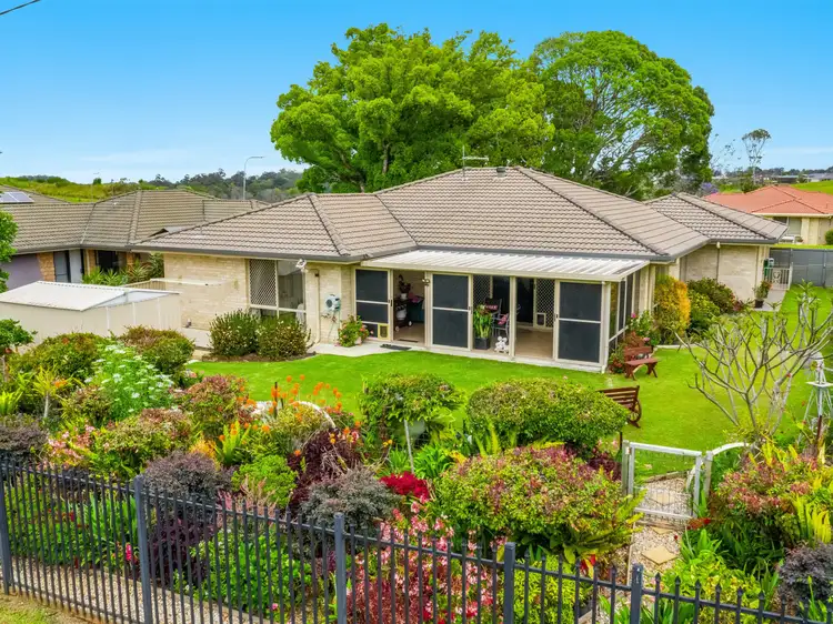 Second view of Homely house listing, 43 John O'Neill Circuit, Goonellabah NSW 2480