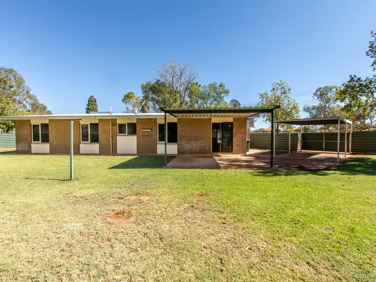 84 Memorial Avenue, Gillen NT 870