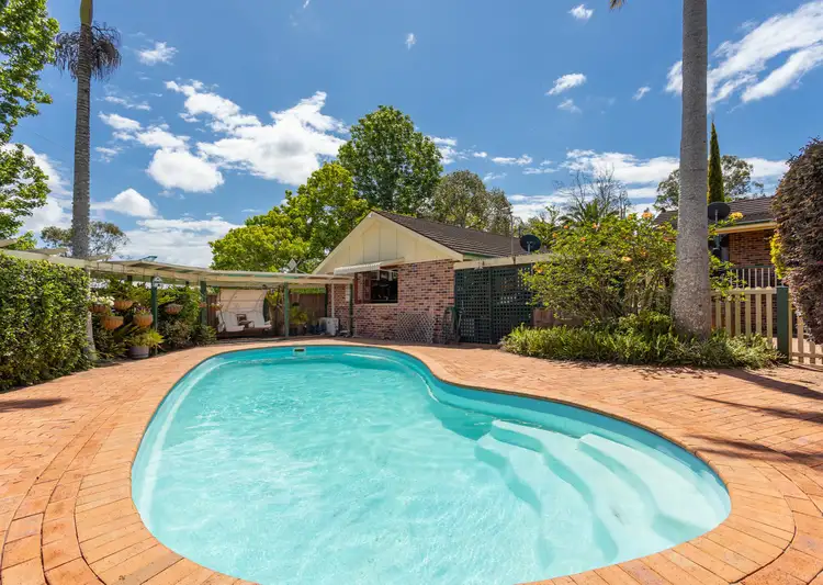 Fifth view of Homely rural property listing, 384 Kundle Kundle Road, Kundle Kundle NSW 2430