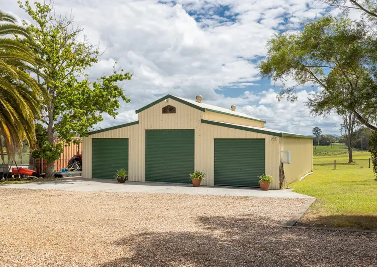 Seventh view of Homely rural property listing, 384 Kundle Kundle Road, Kundle Kundle NSW 2430