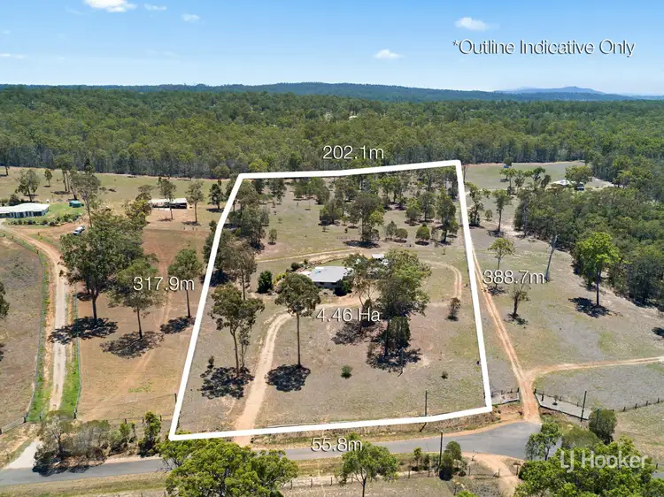 Main view of Homely house listing, 41 Essex Court, Mount Hallen QLD 4312