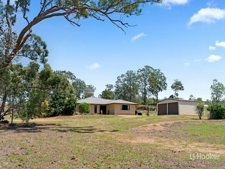 Second view of Homely house listing, 41 Essex Court, Mount Hallen QLD 4312