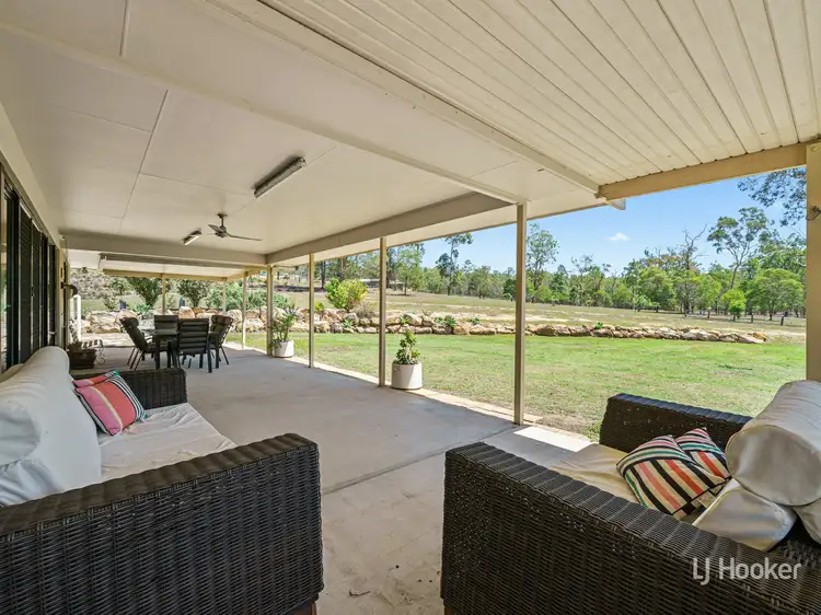 Third view of Homely house listing, 41 Essex Court, Mount Hallen QLD 4312