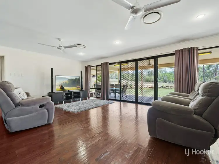 Fourth view of Homely house listing, 41 Essex Court, Mount Hallen QLD 4312
