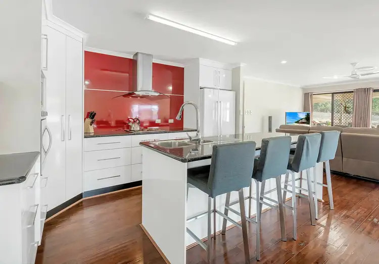 Fifth view of Homely house listing, 41 Essex Court, Mount Hallen QLD 4312