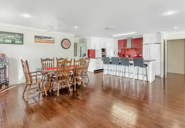 Sixth view of Homely house listing, 41 Essex Court, Mount Hallen QLD 4312