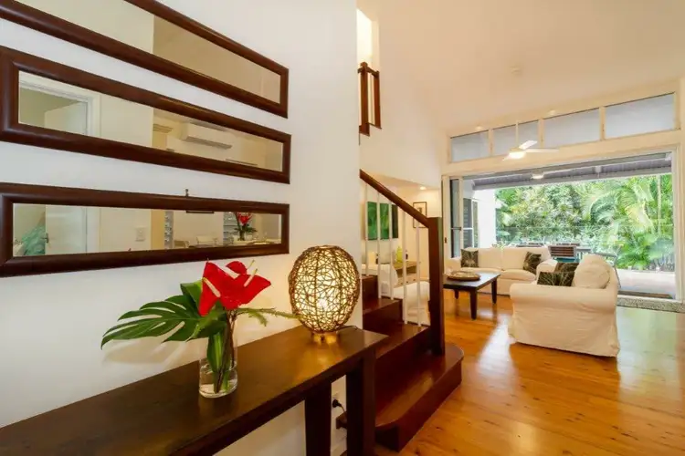 Second view of Homely villa listing, Address available on request