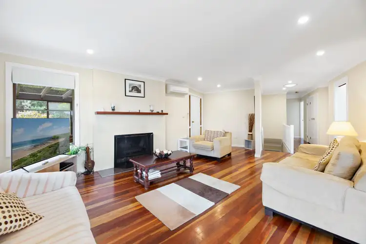 Second view of Homely house listing, 27 Elizabeth Street, Moruya Heads NSW 2537