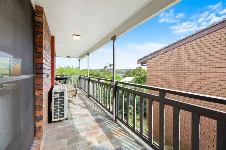 Fourth view of Homely house listing, 27 Elizabeth Street, Moruya Heads NSW 2537