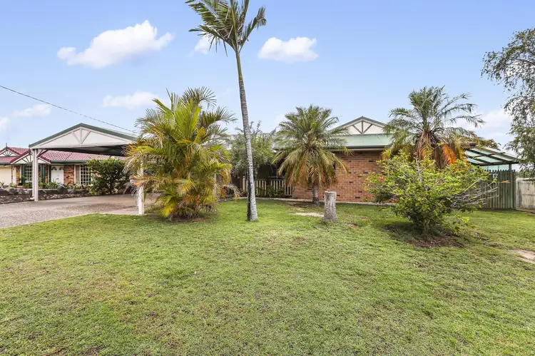 70 North High Street, Brassall QLD 4305